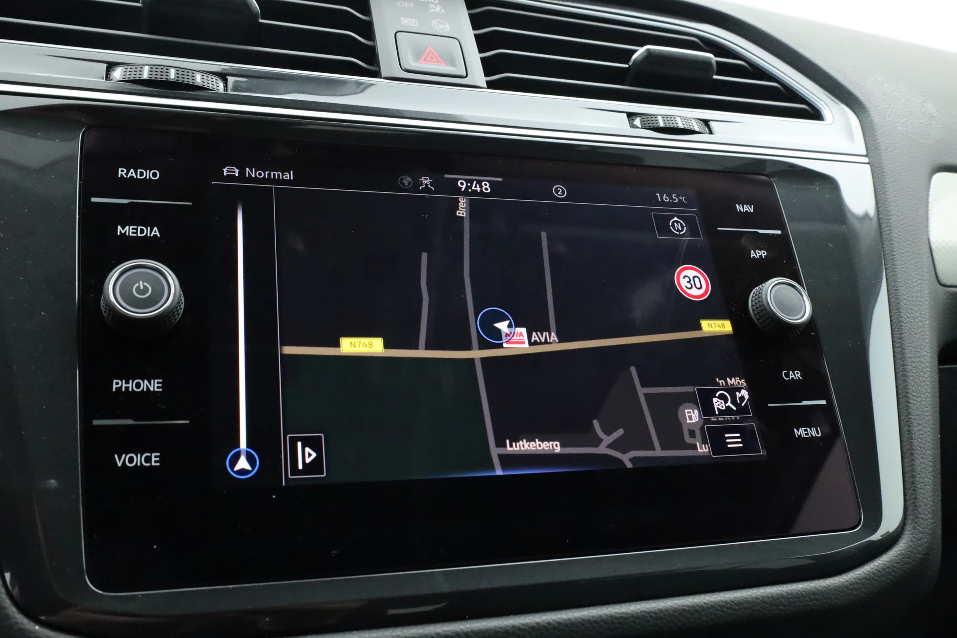 Hoofdafbeelding Volkswagen Tiguan Allspace