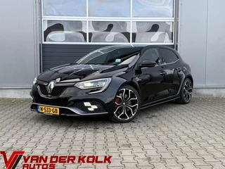 Hoofdafbeelding Renault Mégane Renault Megane 1.8 TCe 280 RS 4Control Renault Sport | Alcantara | LED | CarPlay | Camera | Climate | Navigatie | Stoelverwarming