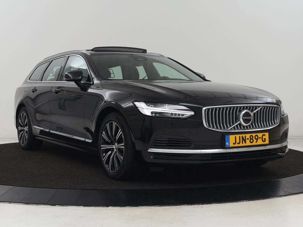 Hoofdafbeelding Volvo V90