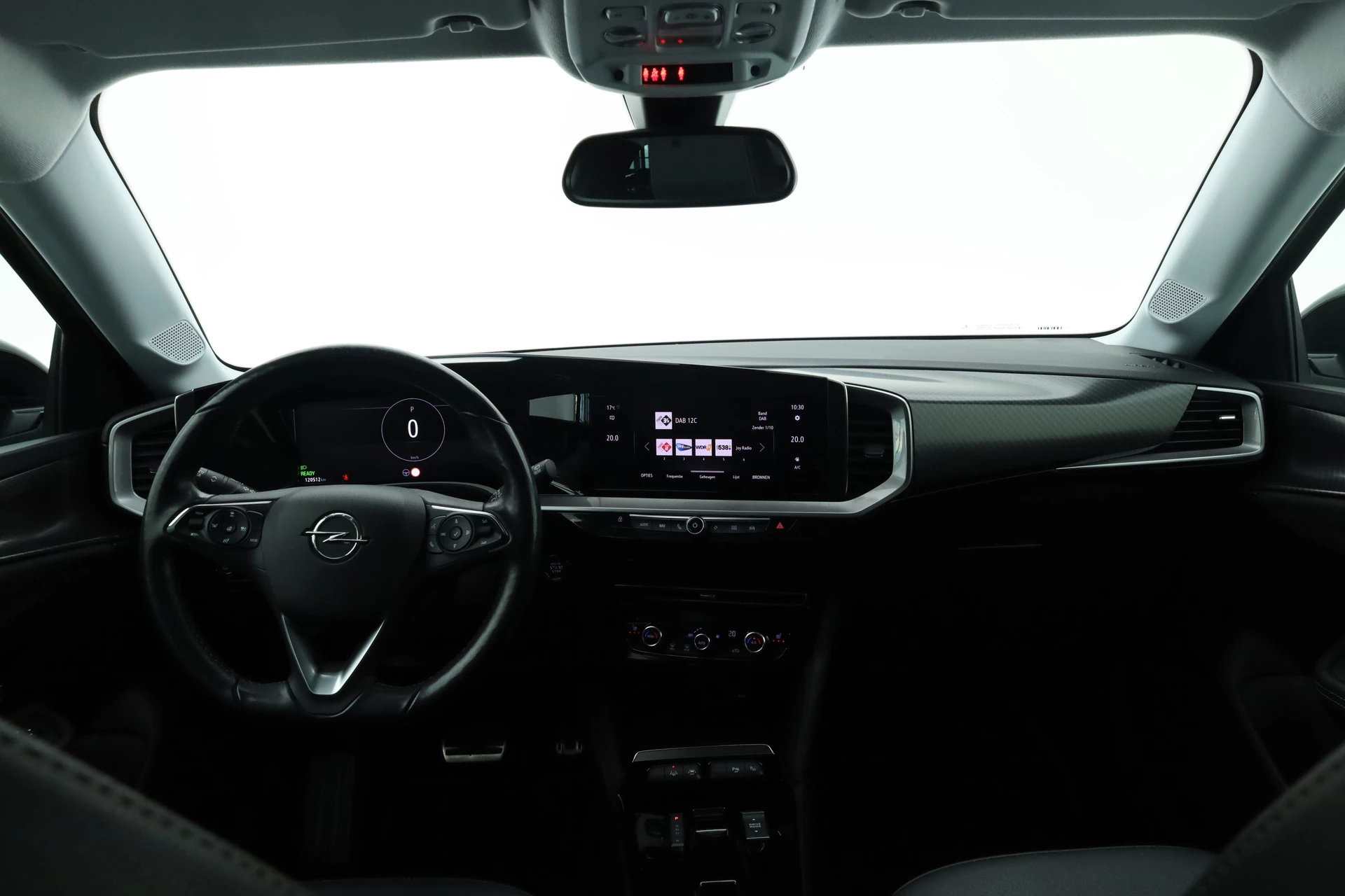 Hoofdafbeelding Opel Mokka-e