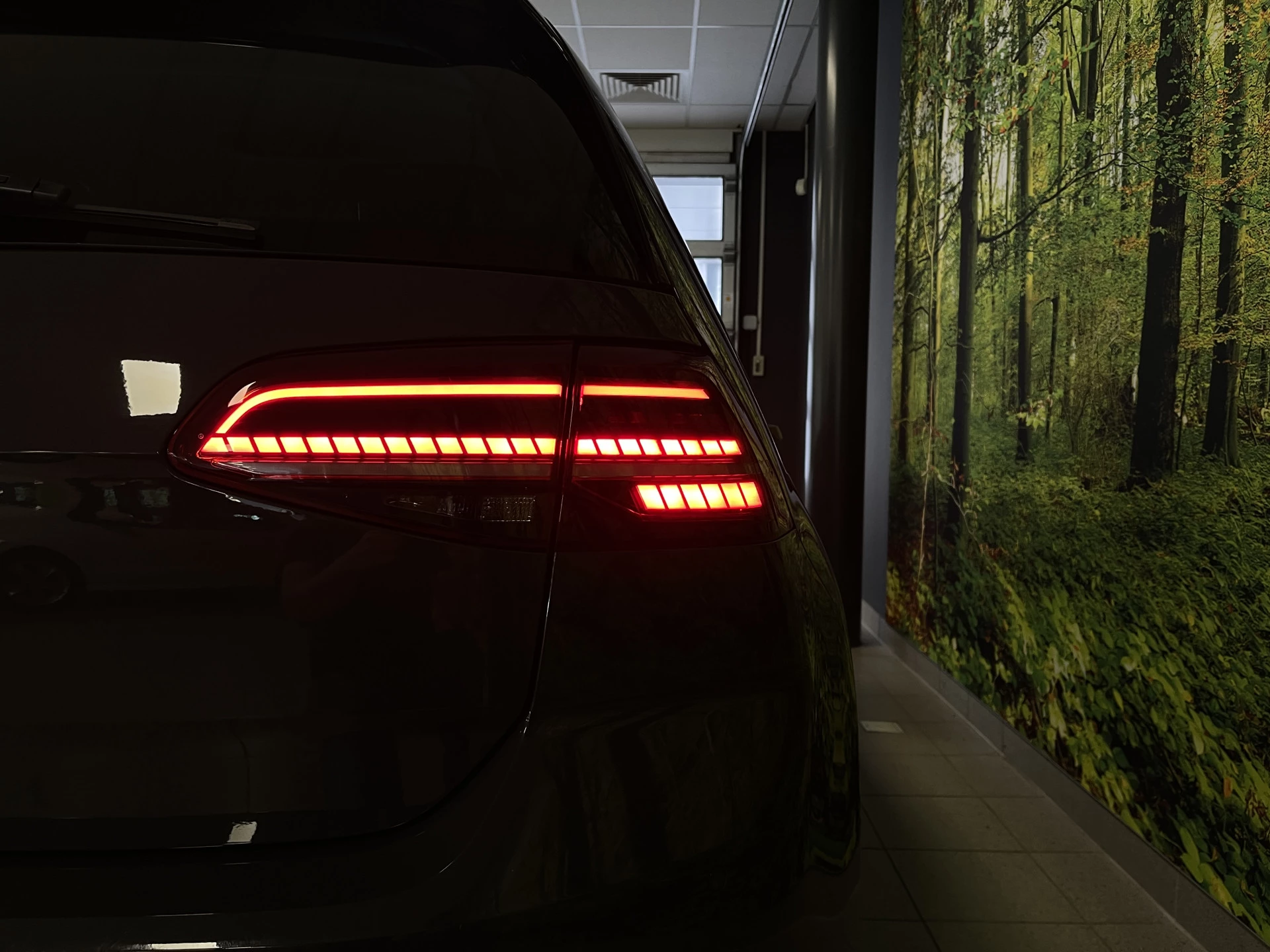 Hoofdafbeelding Volkswagen e-Golf