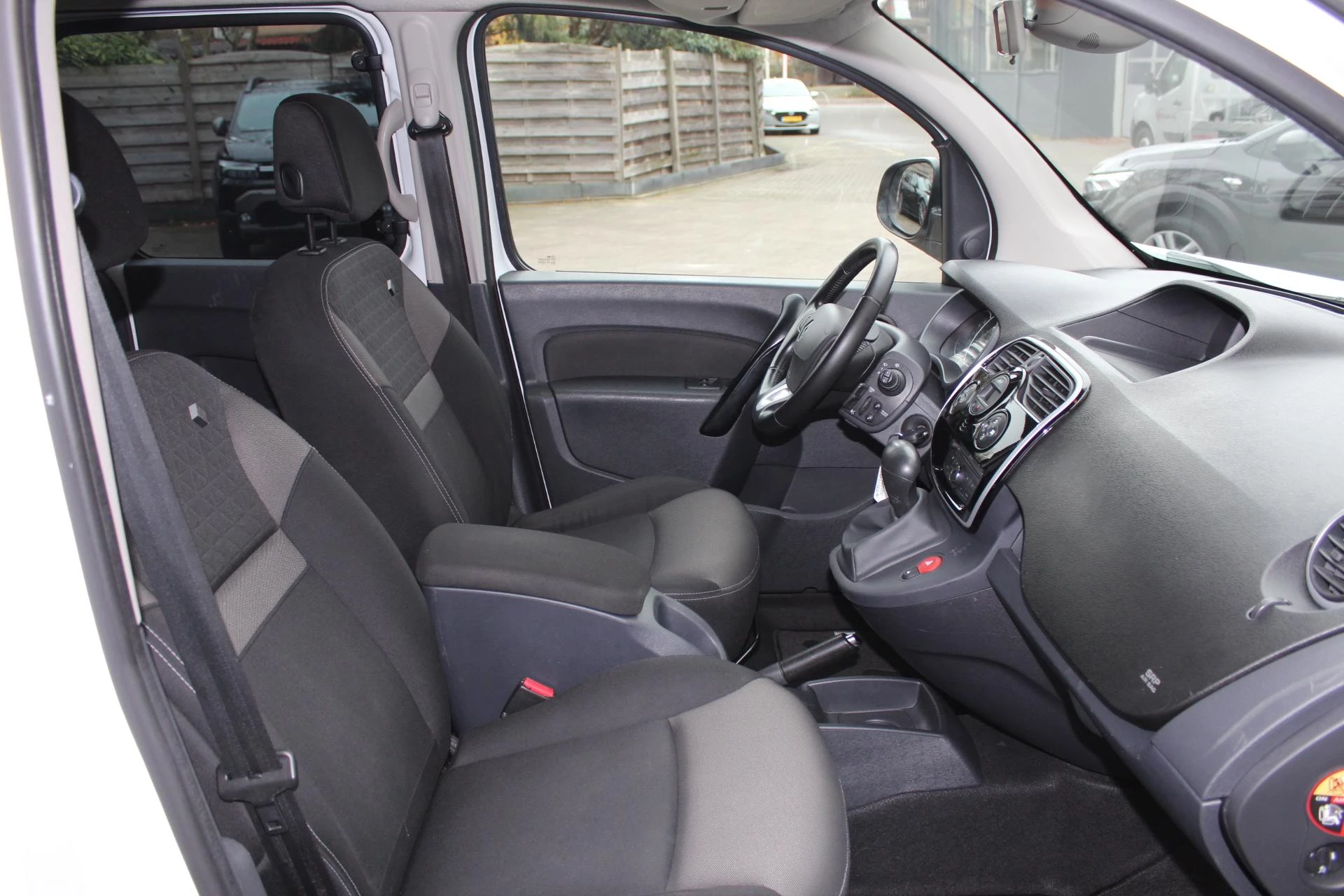 Hoofdafbeelding Renault Kangoo