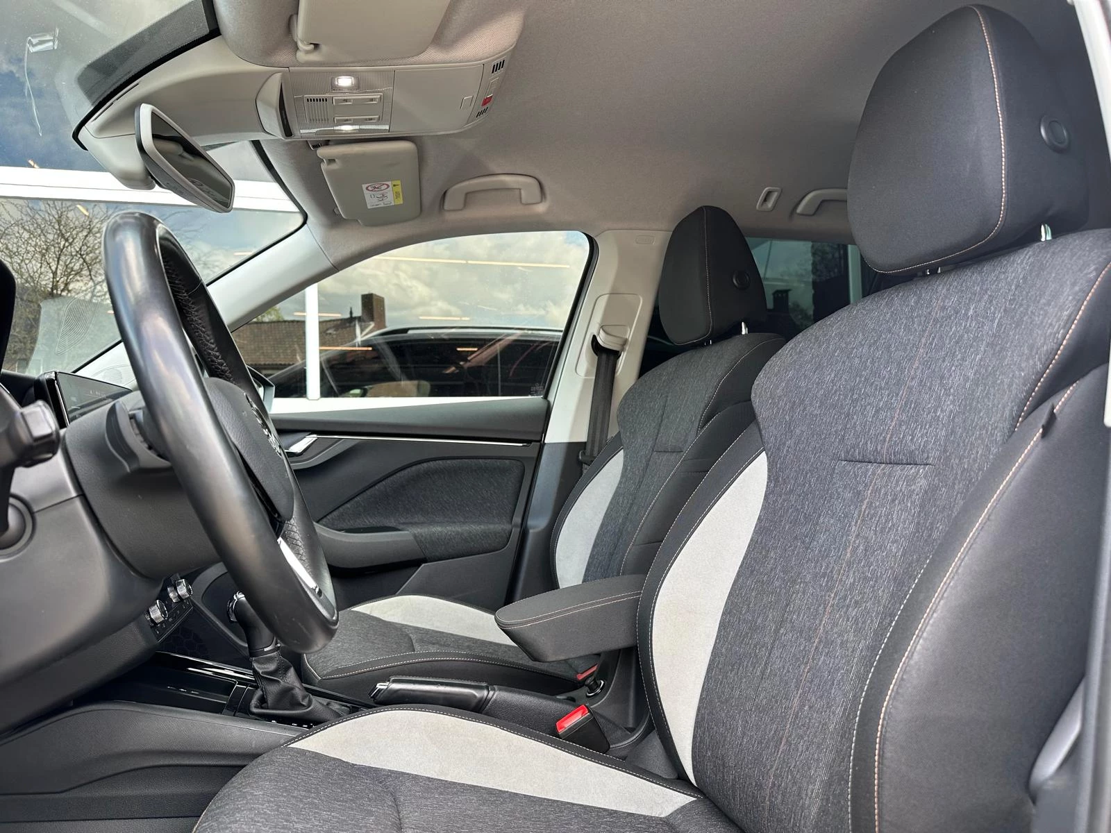 Hoofdafbeelding Škoda Kamiq