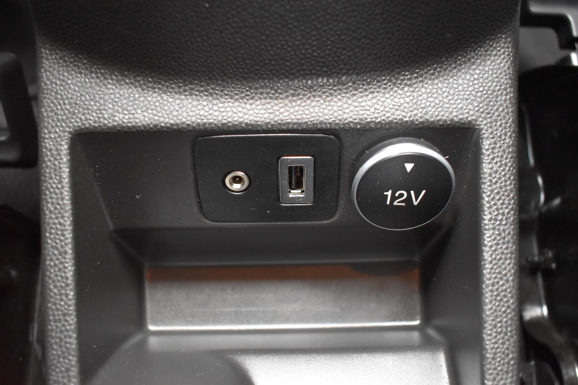 Hoofdafbeelding Ford EcoSport