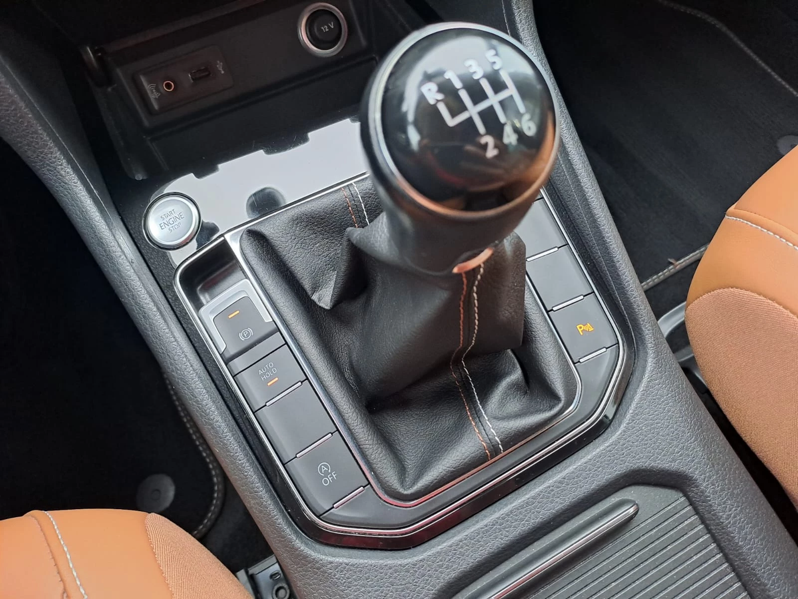 Hoofdafbeelding Volkswagen Golf Sportsvan