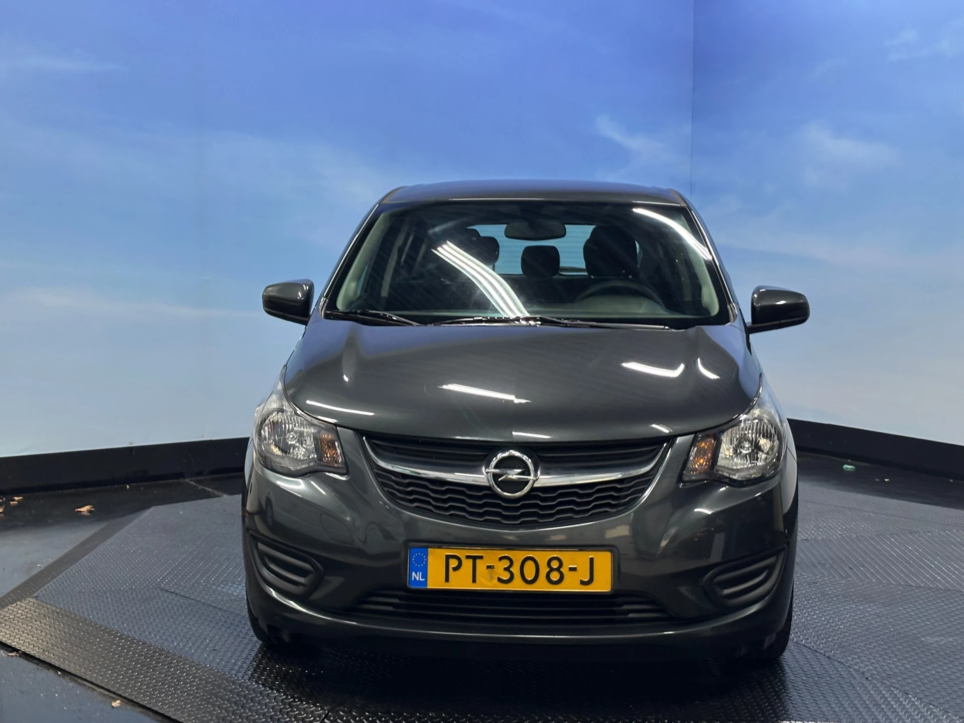 Hoofdafbeelding Opel KARL