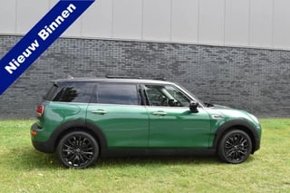 Hoofdafbeelding MINI Clubman MINI Clubman Mini 1.5 Cooper Business Edition Panoramadak