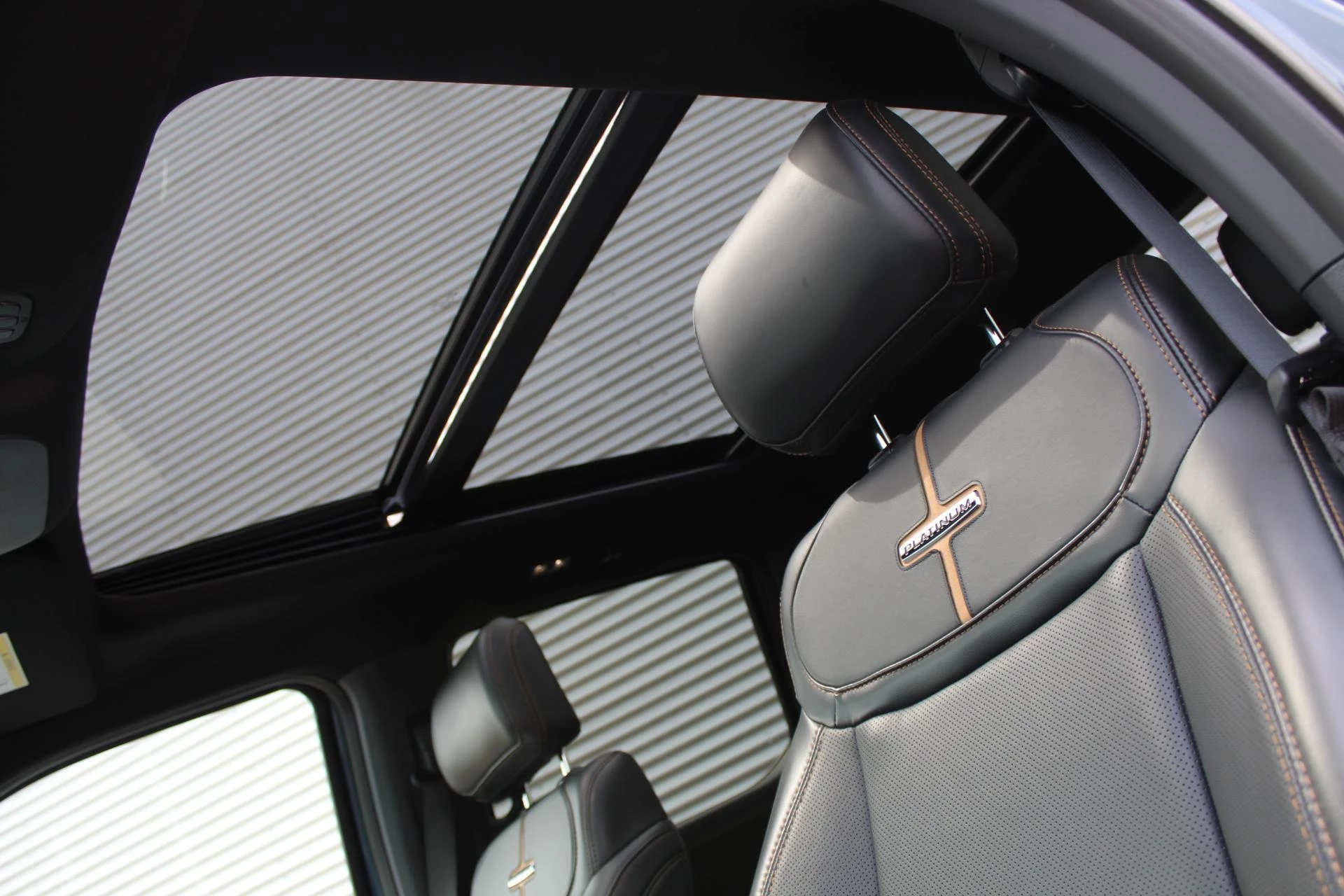 Hoofdafbeelding Ford F-150