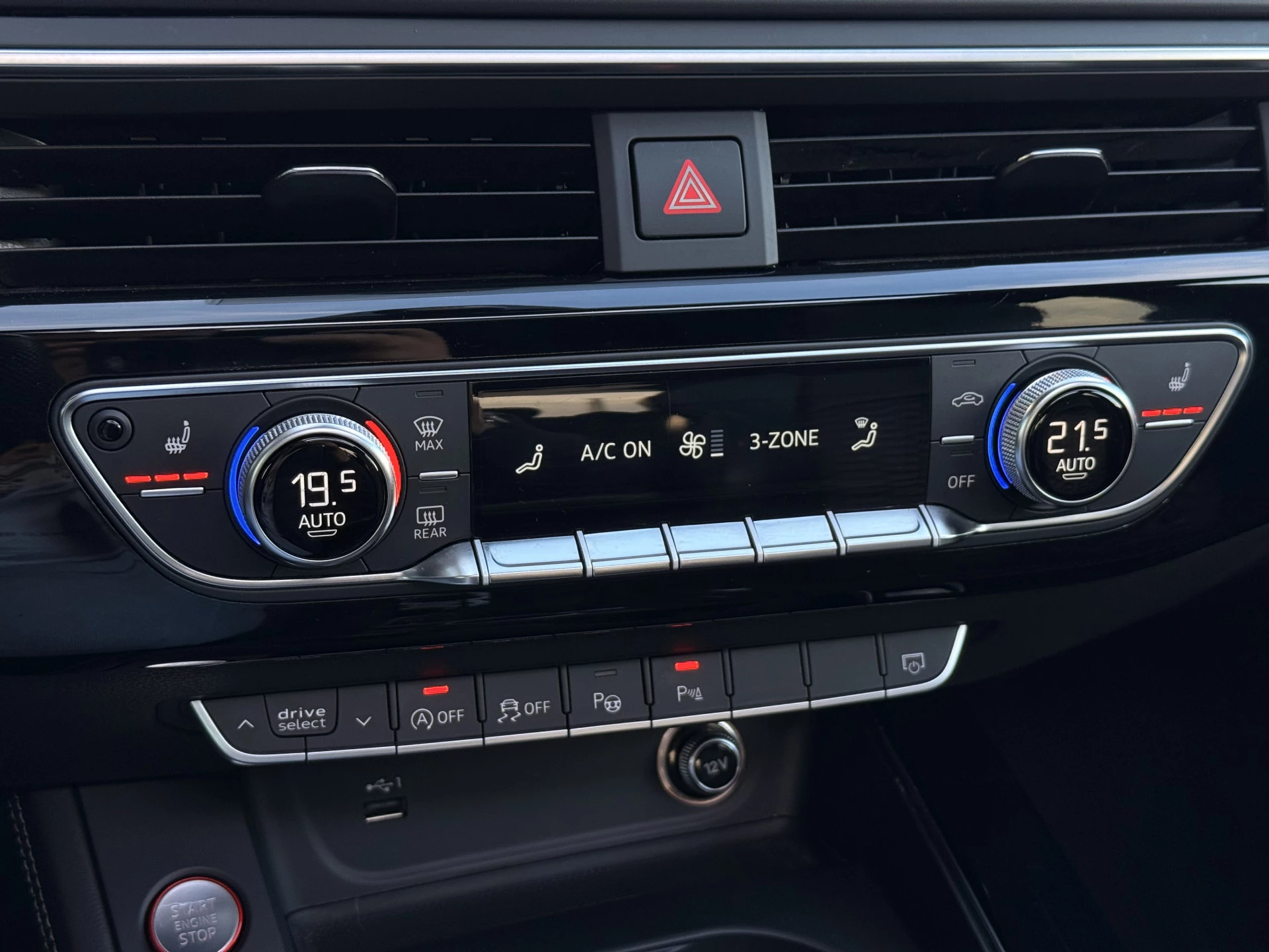Hoofdafbeelding Audi RS5