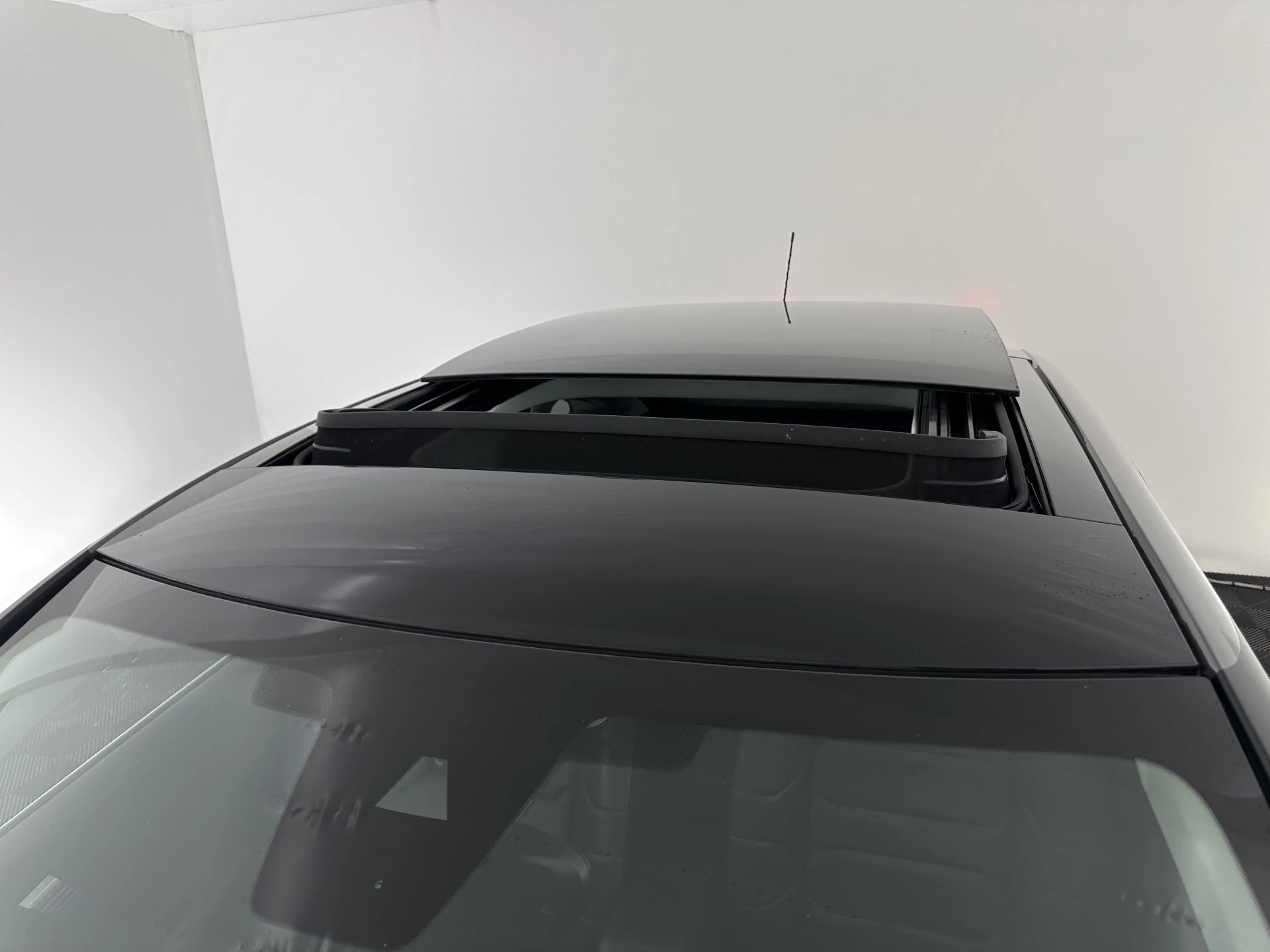 Hoofdafbeelding Citroën ë-C4