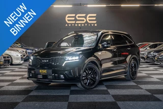Kia Sorento 1.6 T-GDI 4WD ExecutiveLine | Pano | Hud | 360 | Bose