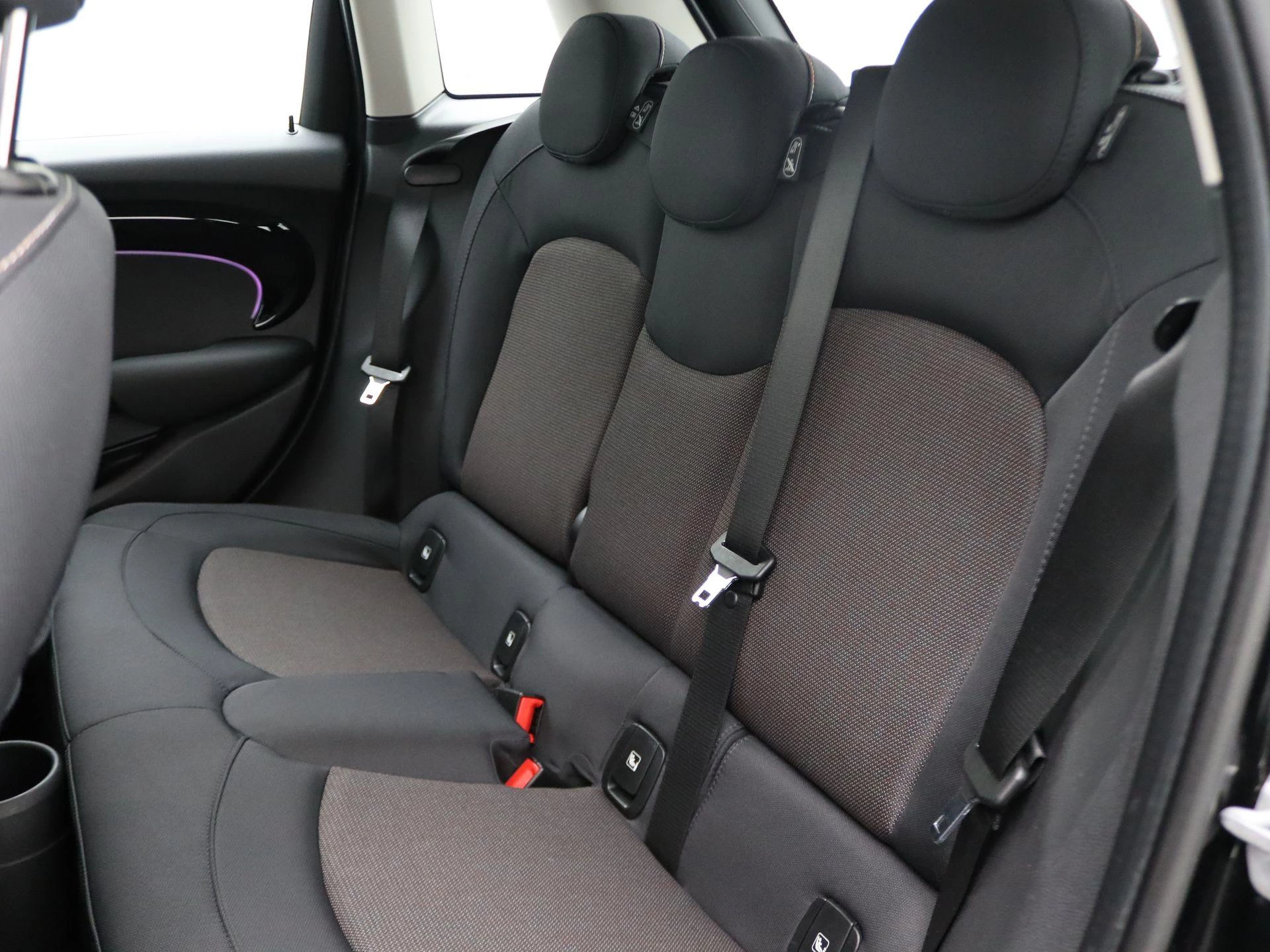 Hoofdafbeelding MINI 5-deurs