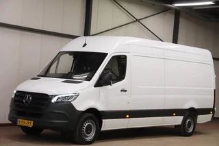 Mercedes-Benz Sprinter 314 2.2 CDI L3H2 EURO 6 AUTOMAAT LED