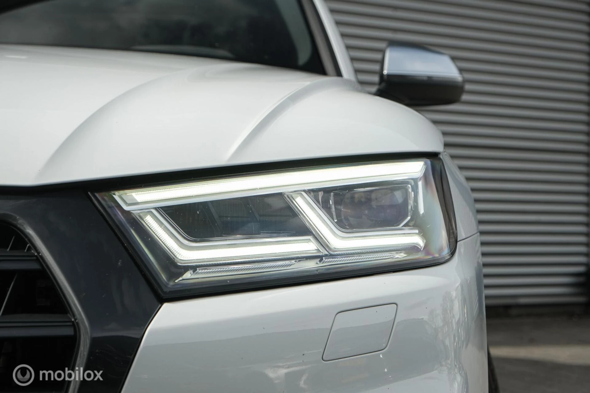 Hoofdafbeelding Audi SQ5