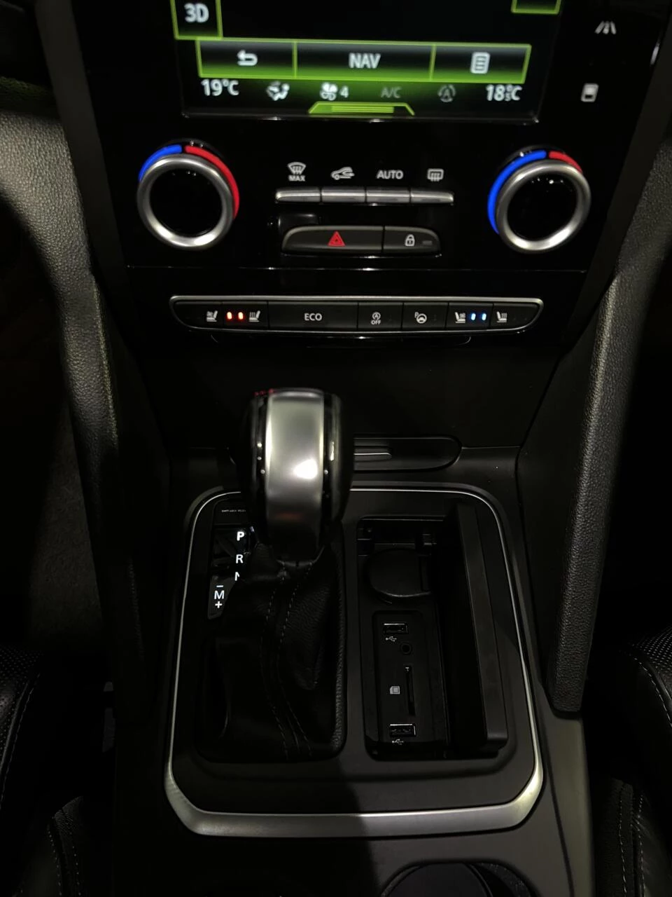 Hoofdafbeelding Renault Talisman