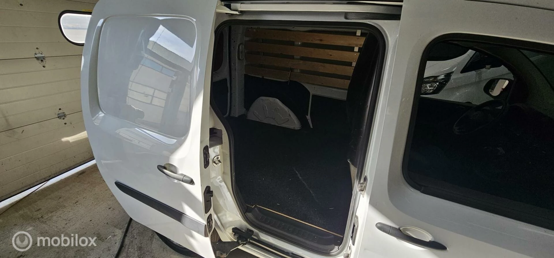 Hoofdafbeelding Mercedes-Benz Citan