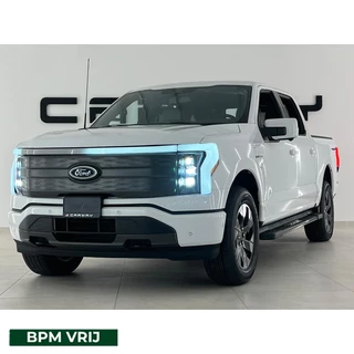 Hoofdafbeelding Ford F-150 Ford F-150 LIGHTNING Lariat STD