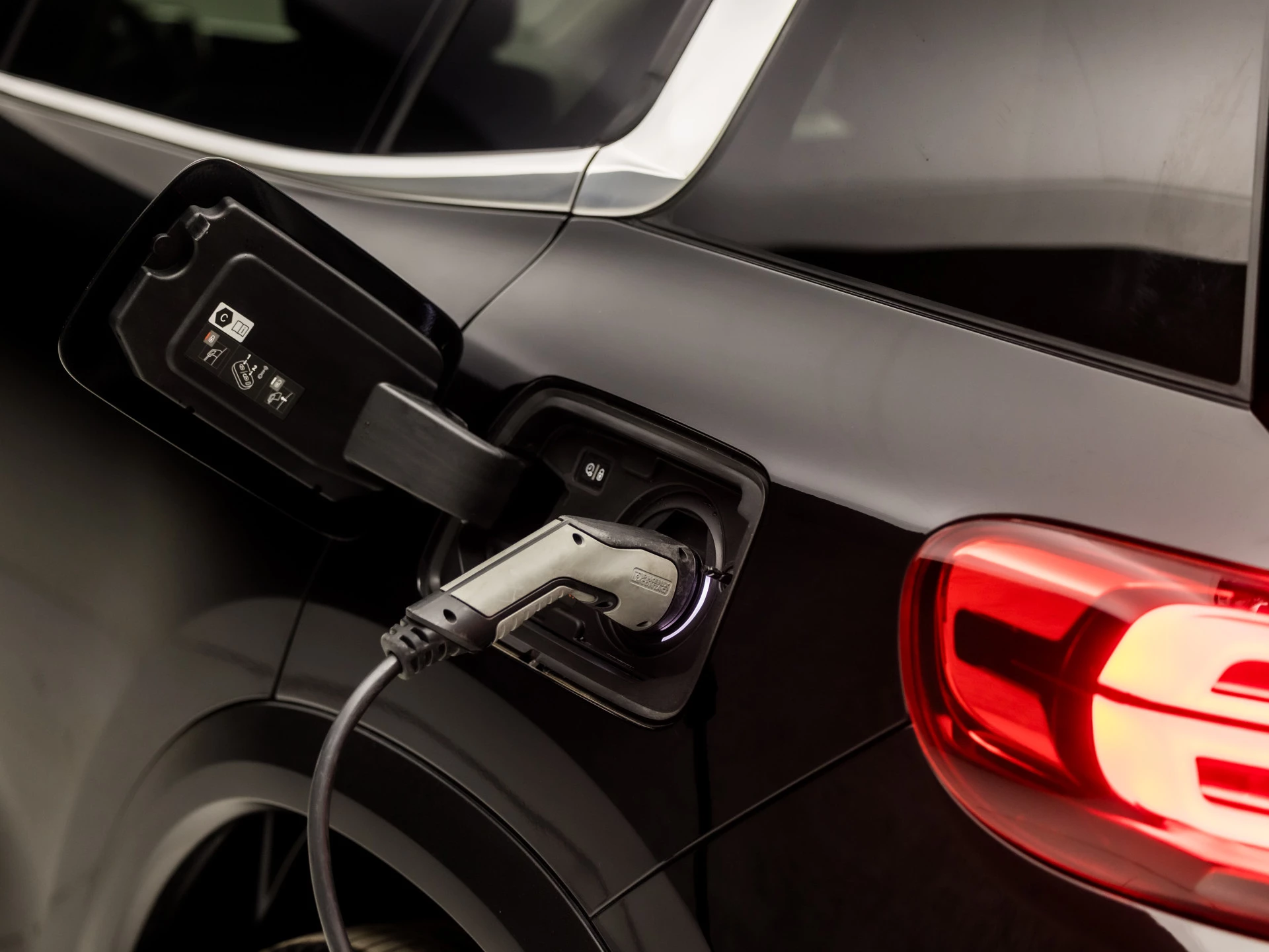 Hoofdafbeelding Citroën C5 Aircross