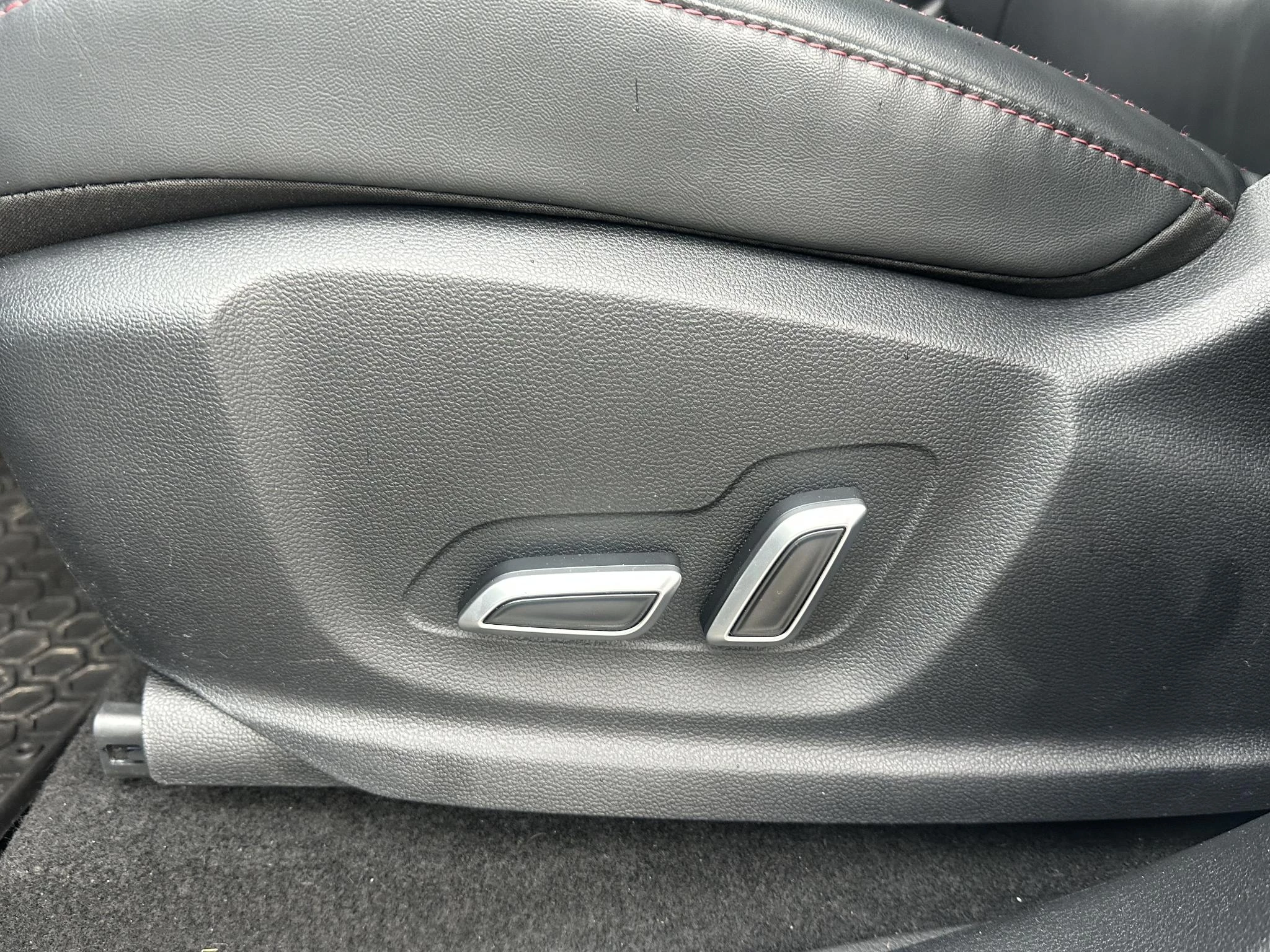 Hoofdafbeelding MG EHS