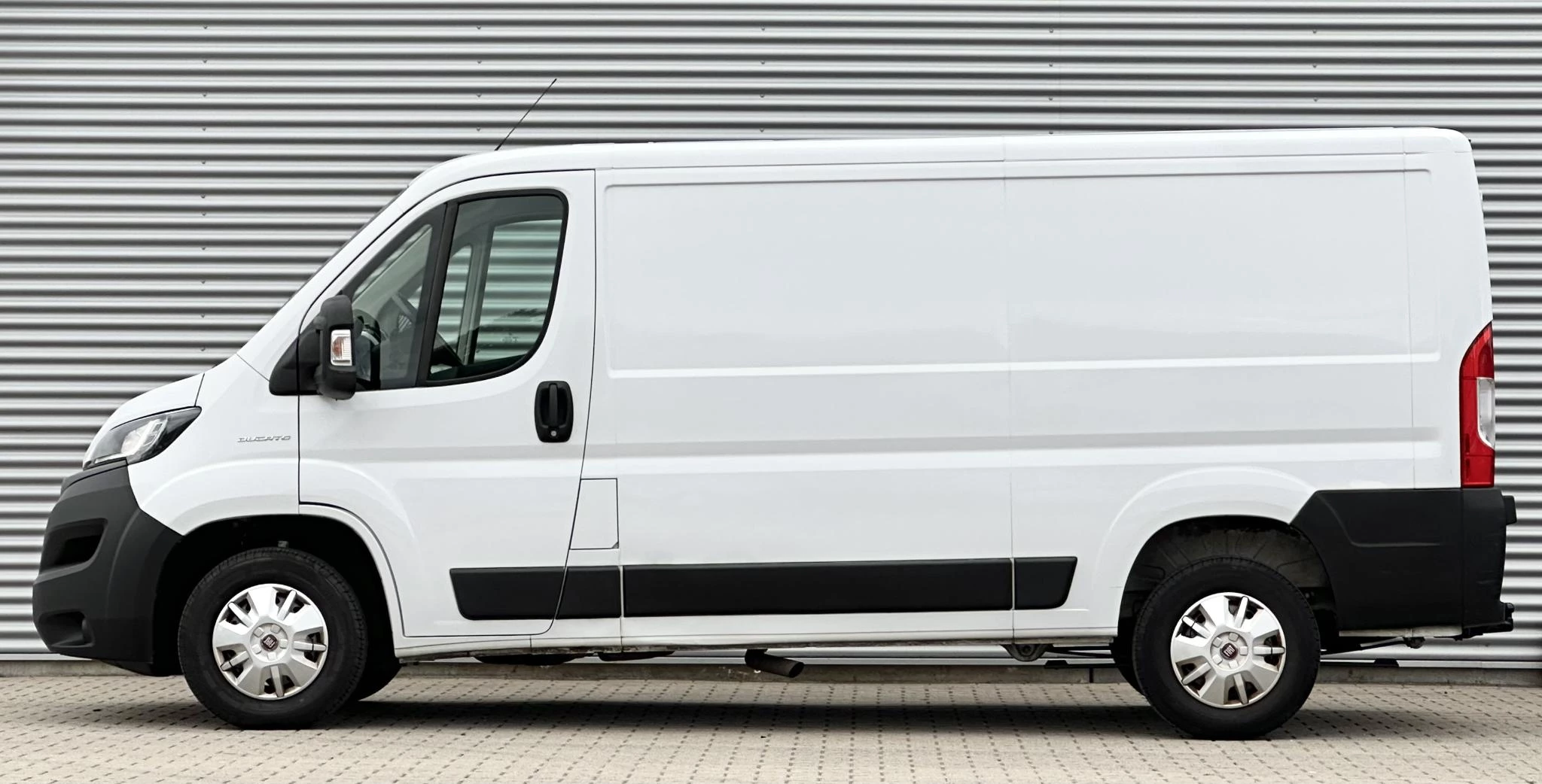 Hoofdafbeelding Fiat Ducato