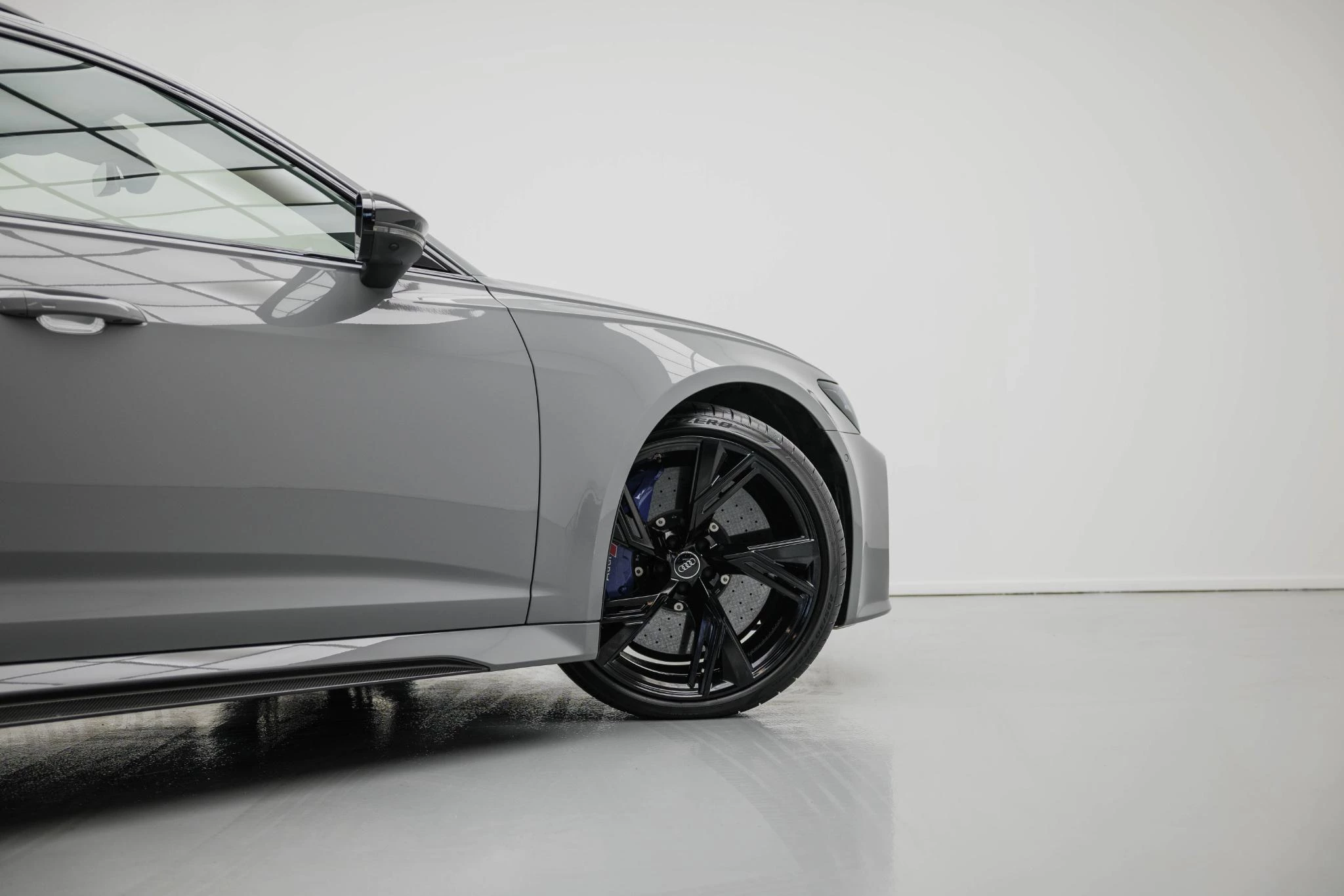 Hoofdafbeelding Audi RS6