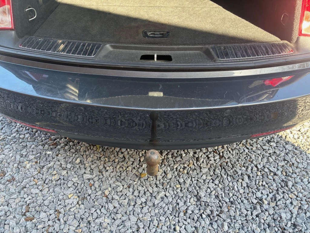 Hoofdafbeelding Opel Insignia