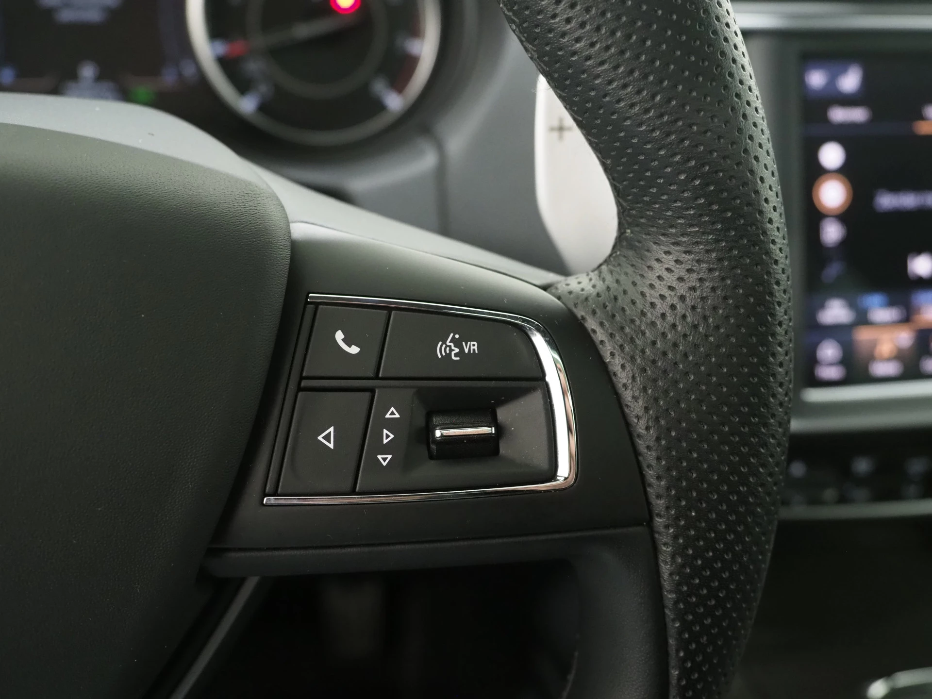 Hoofdafbeelding Maserati Levante