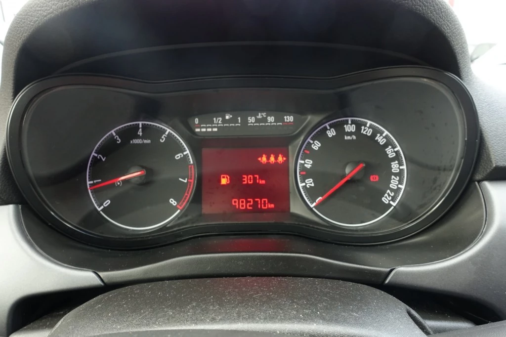 Hoofdafbeelding Opel Corsa-e