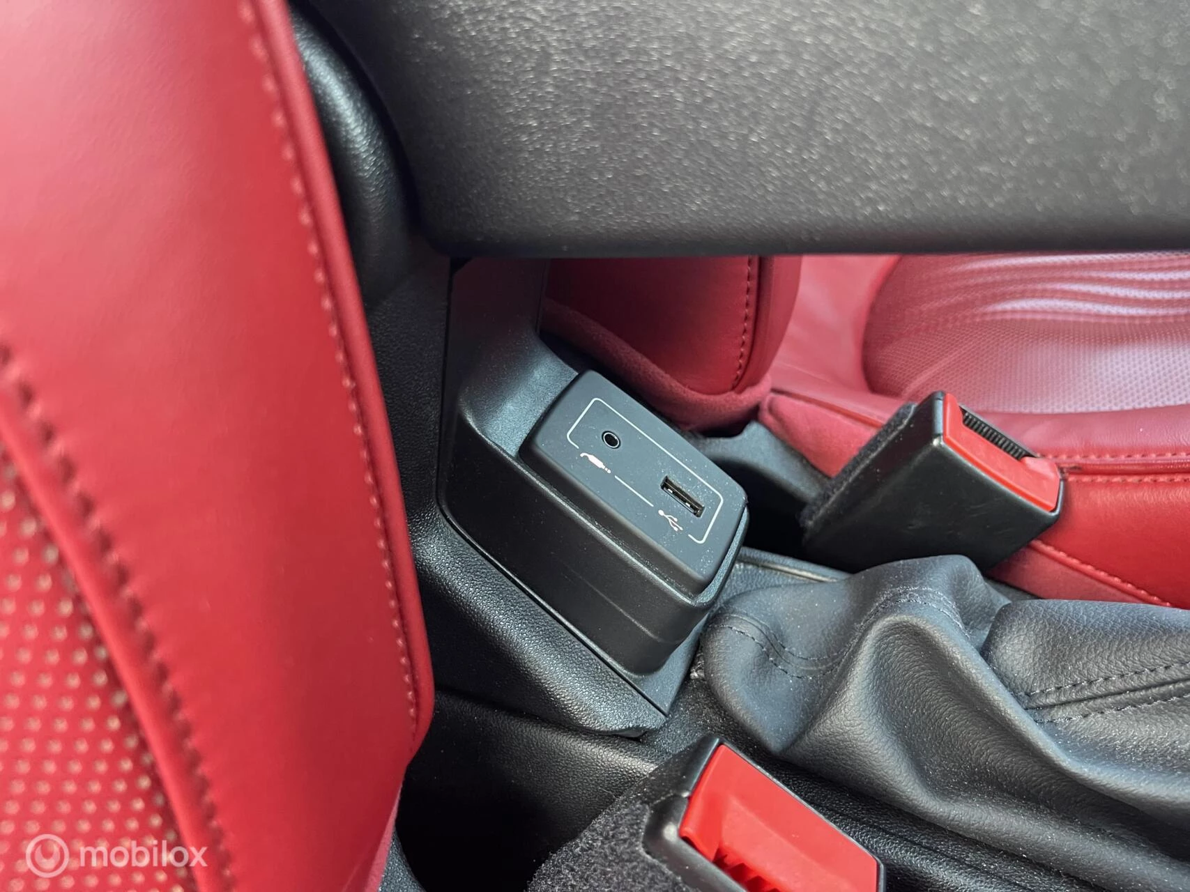 Hoofdafbeelding Alfa Romeo MiTo