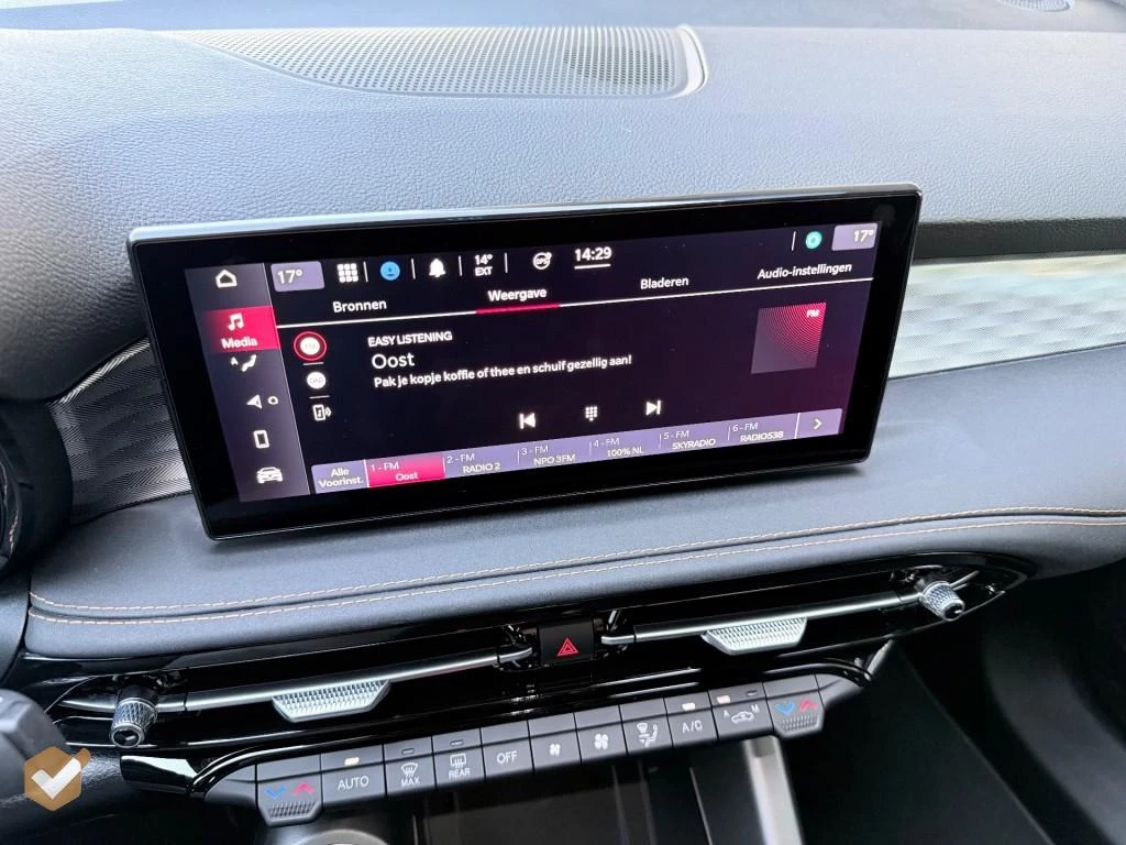 Hoofdafbeelding Alfa Romeo Tonale