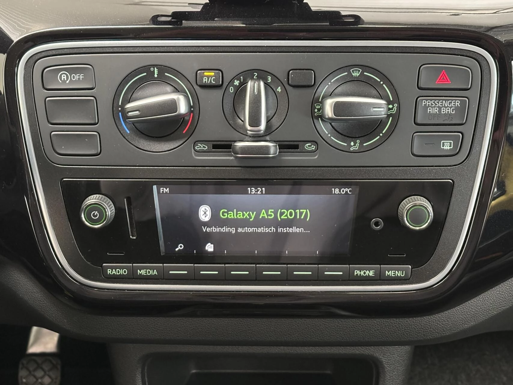 Hoofdafbeelding Škoda Citigo