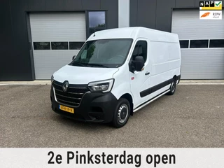 Renault Master T35 2.3 dCi 180 L2H3 Energy 180 pk