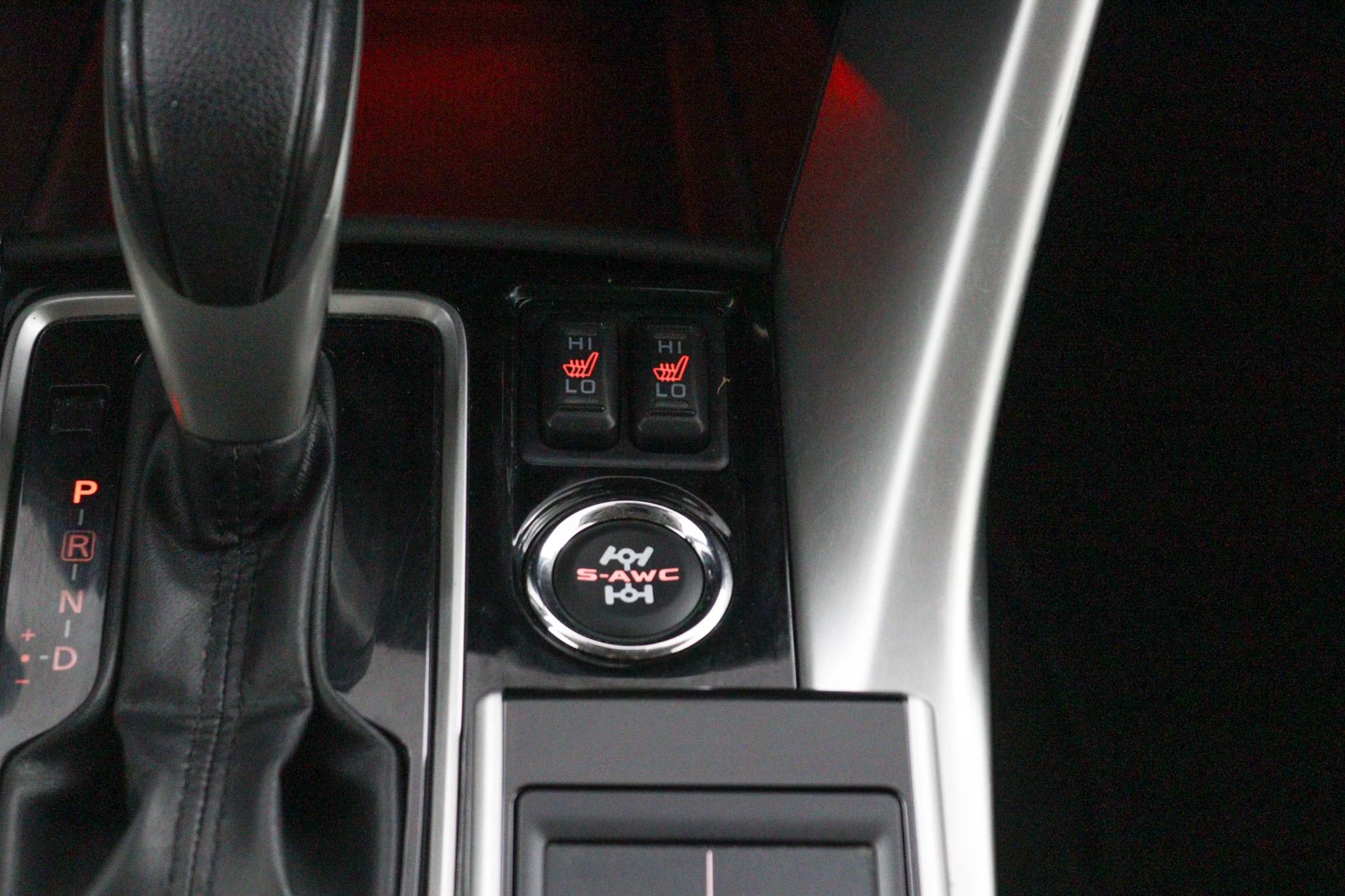 Hoofdafbeelding Mitsubishi Eclipse Cross