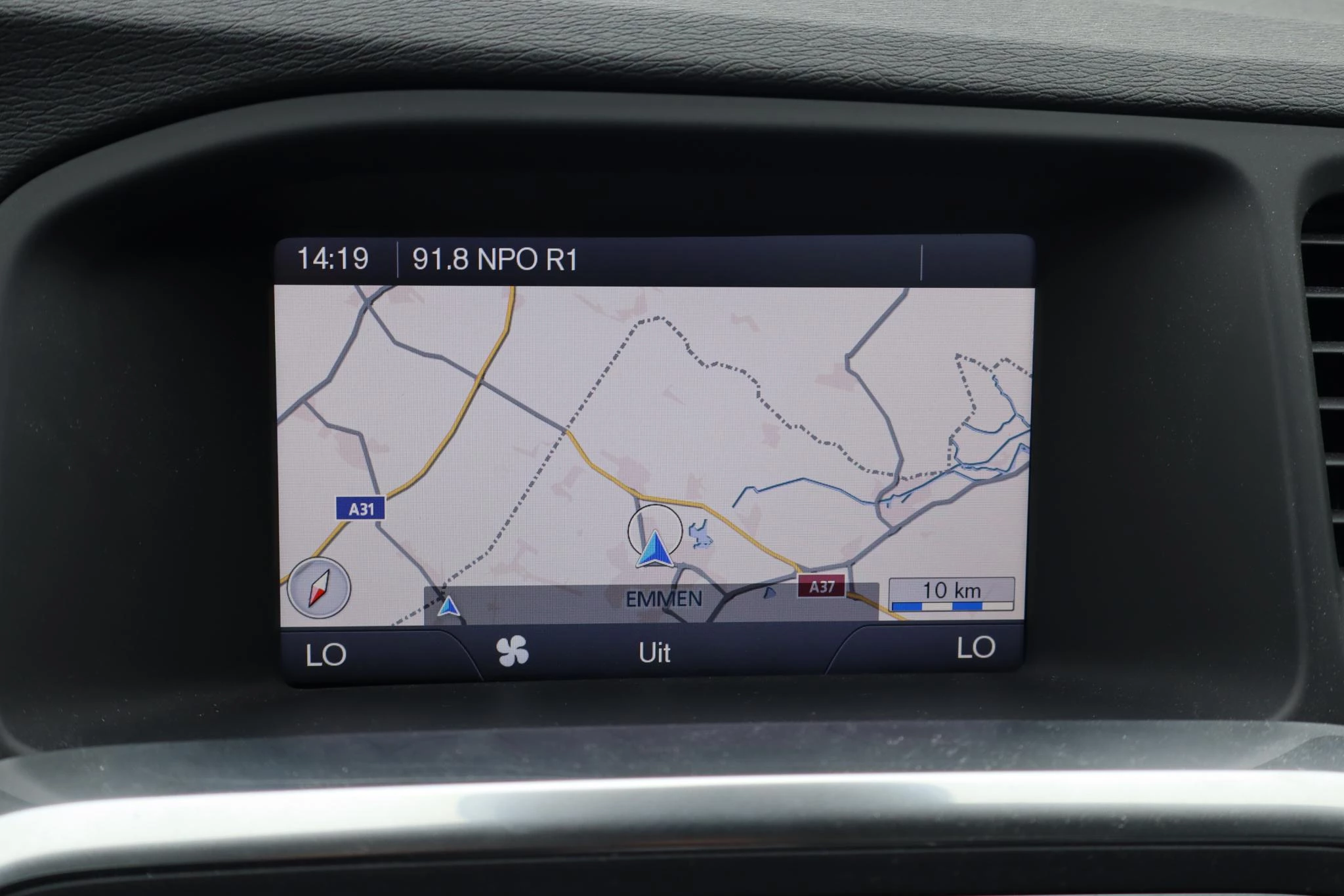 Hoofdafbeelding Volvo S60