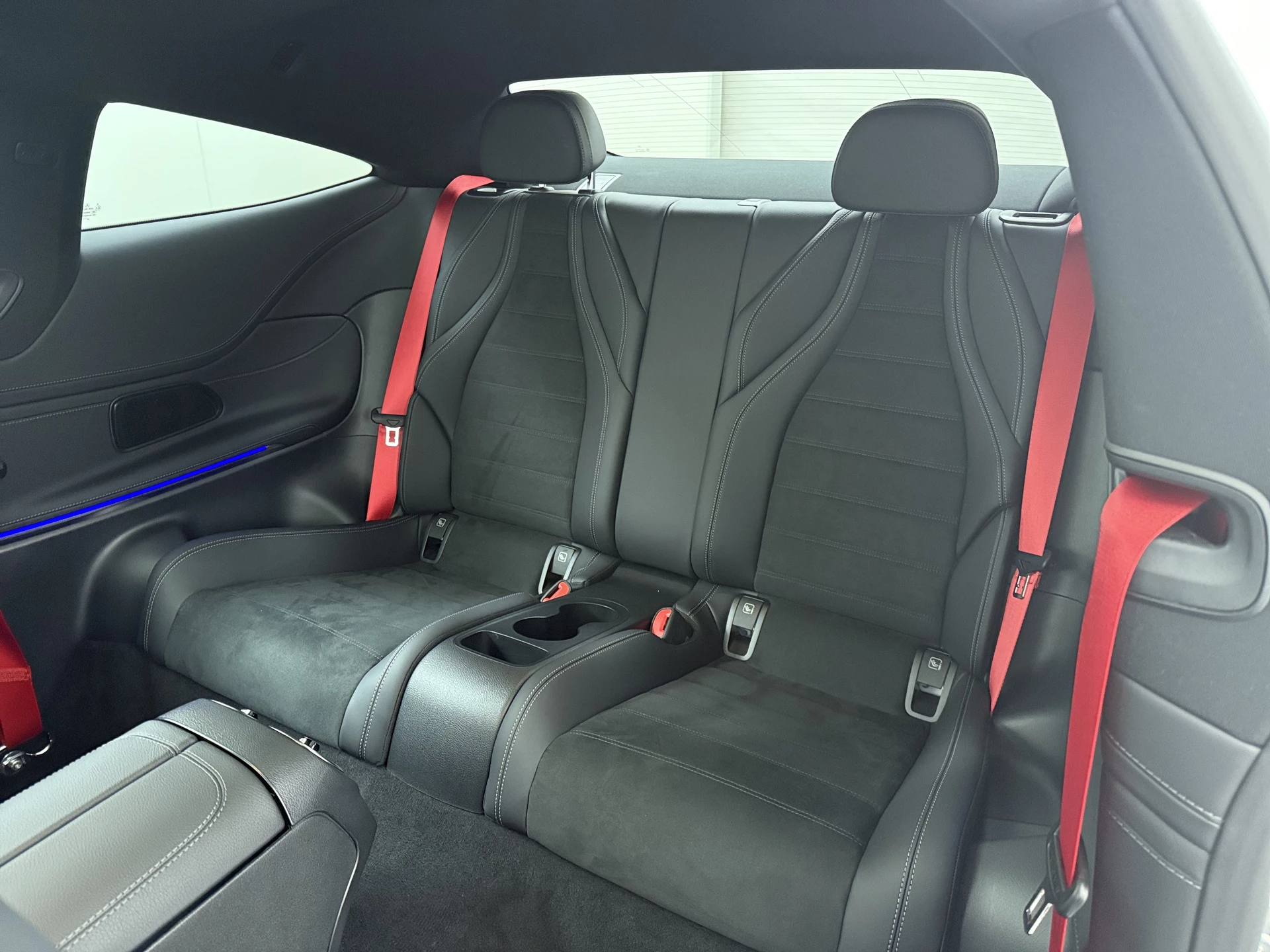 Hoofdafbeelding Mercedes-Benz CLE