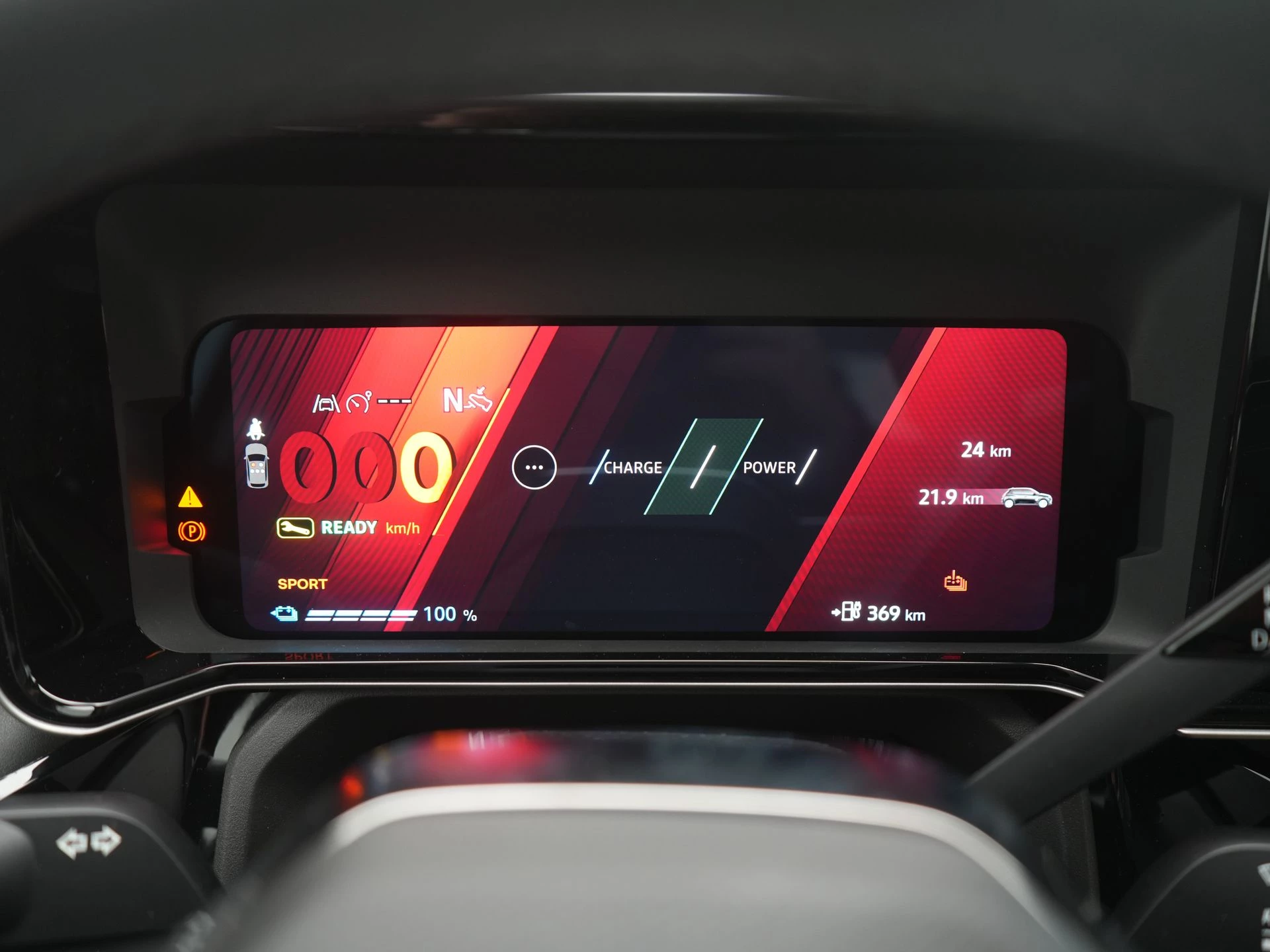 Hoofdafbeelding Renault 5