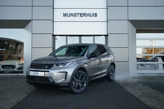 Land Rover Discovery Sport P300e 1.5 SE - Keyless entry - Meridian -