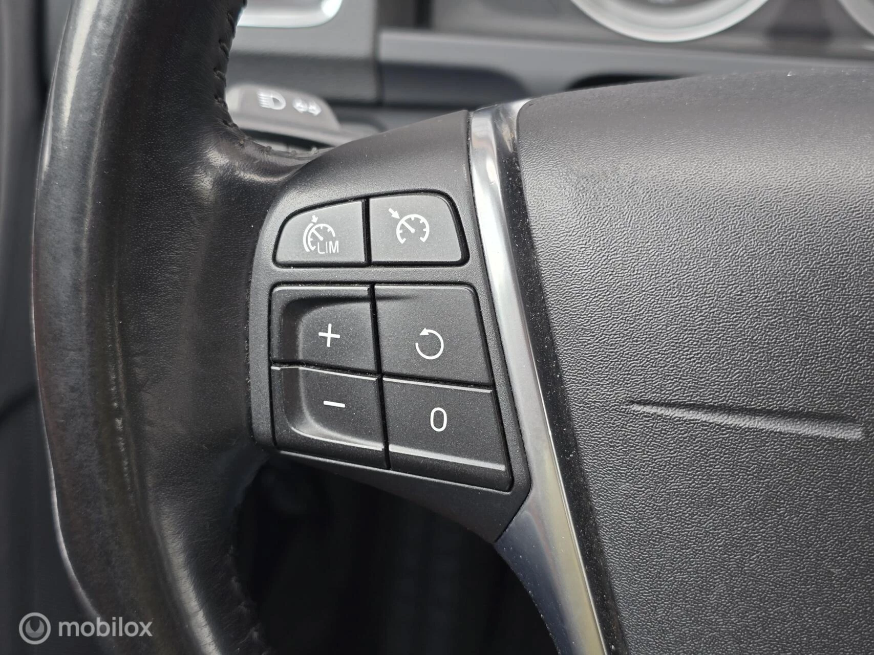 Hoofdafbeelding Volvo S60