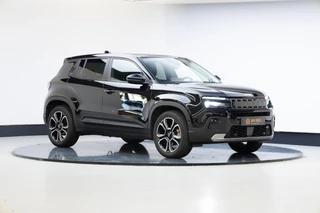 Jeep Avenger Summit 54 kWh | SOH 95,6% |