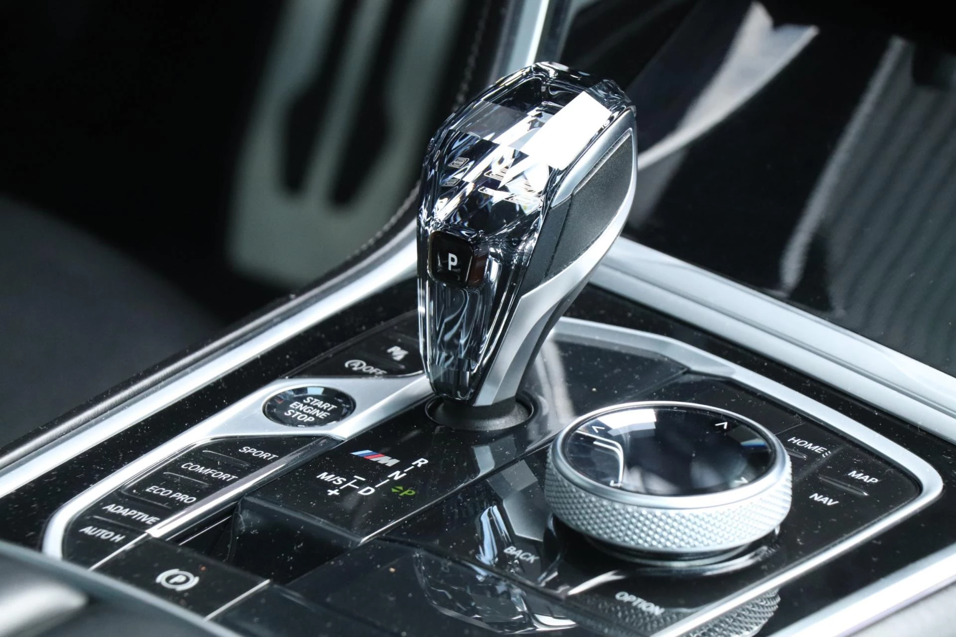 Hoofdafbeelding BMW 8 Serie