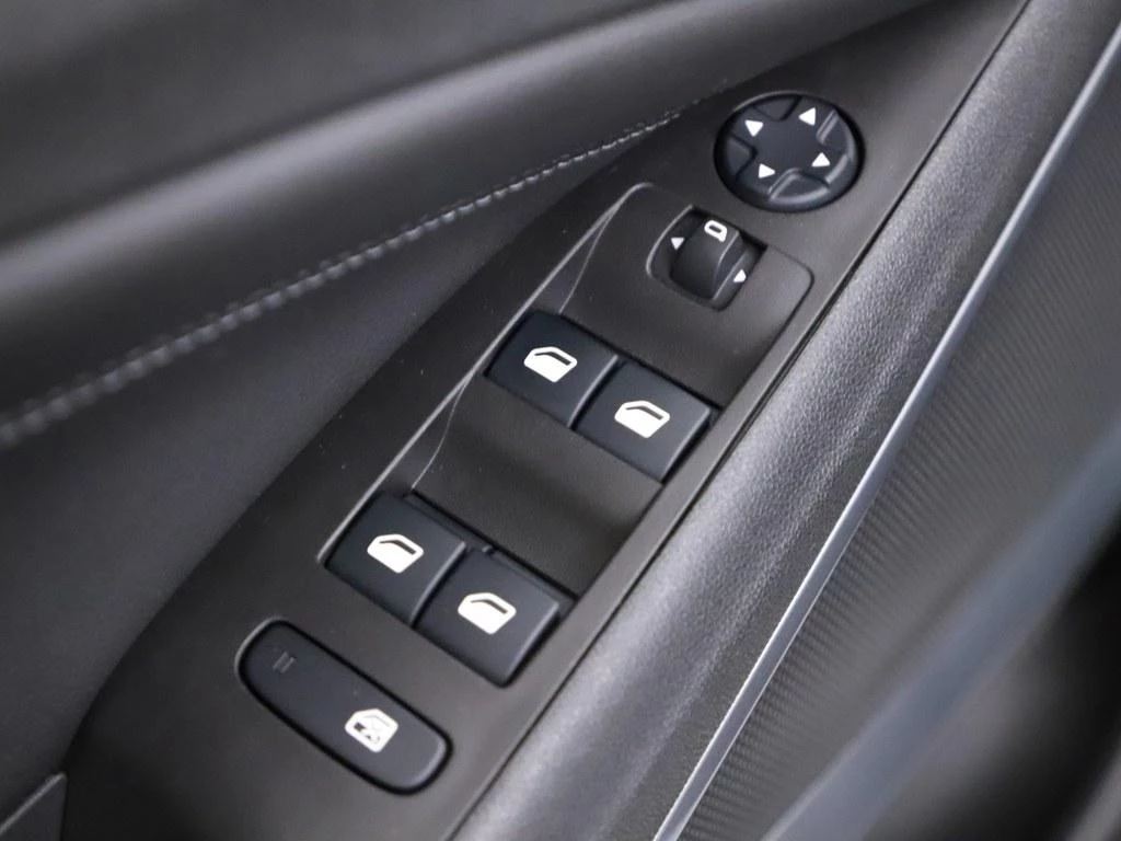 Hoofdafbeelding Opel Crossland