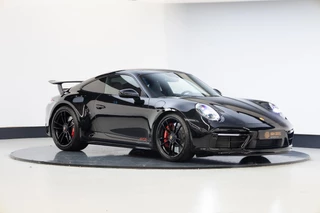 Porsche 911 3.0 Carrera GTS | Aerokit | Glazen schuifdak | Bose | Lift | Sportuitlaat |