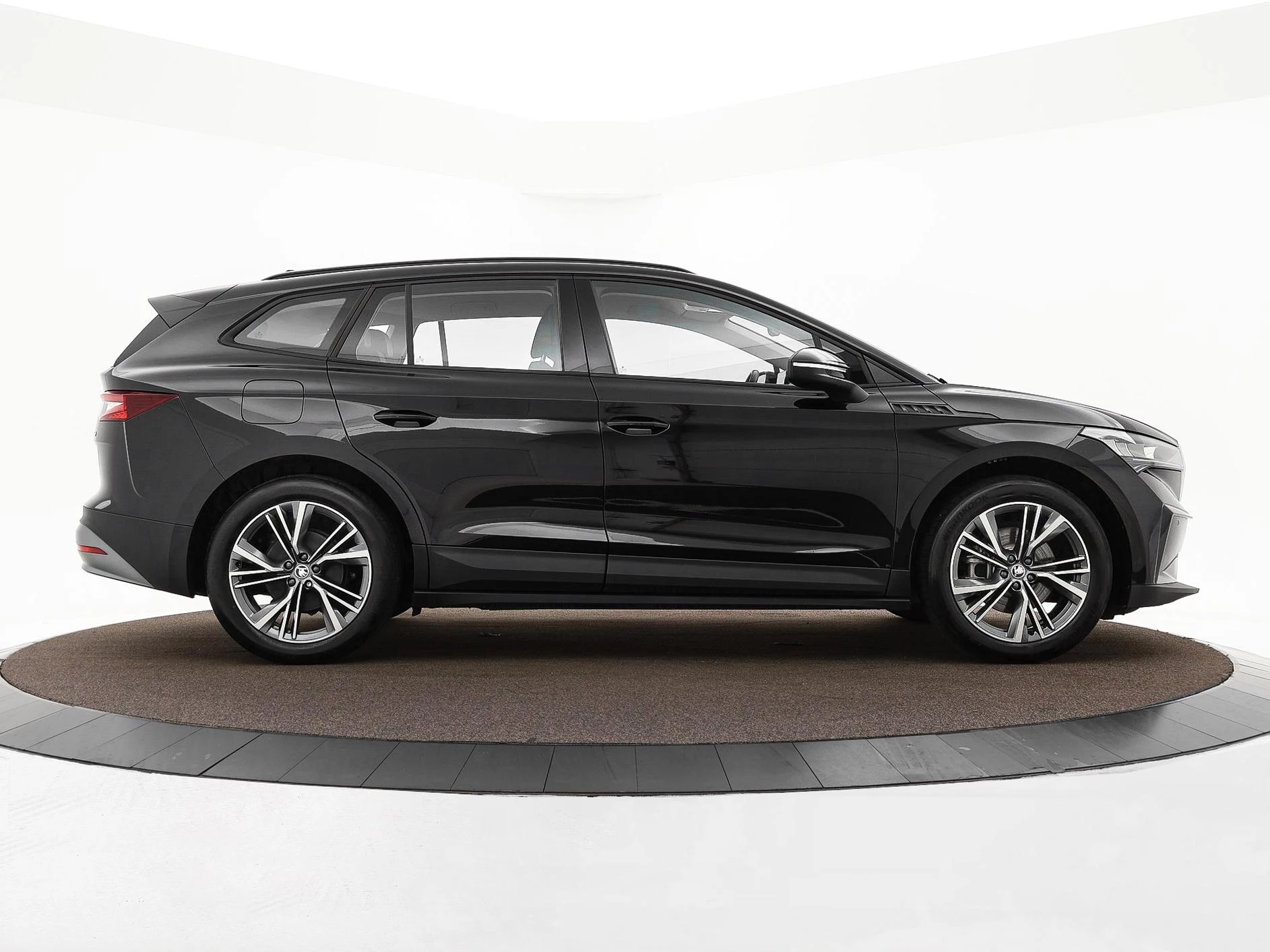 Hoofdafbeelding Škoda Enyaq iV