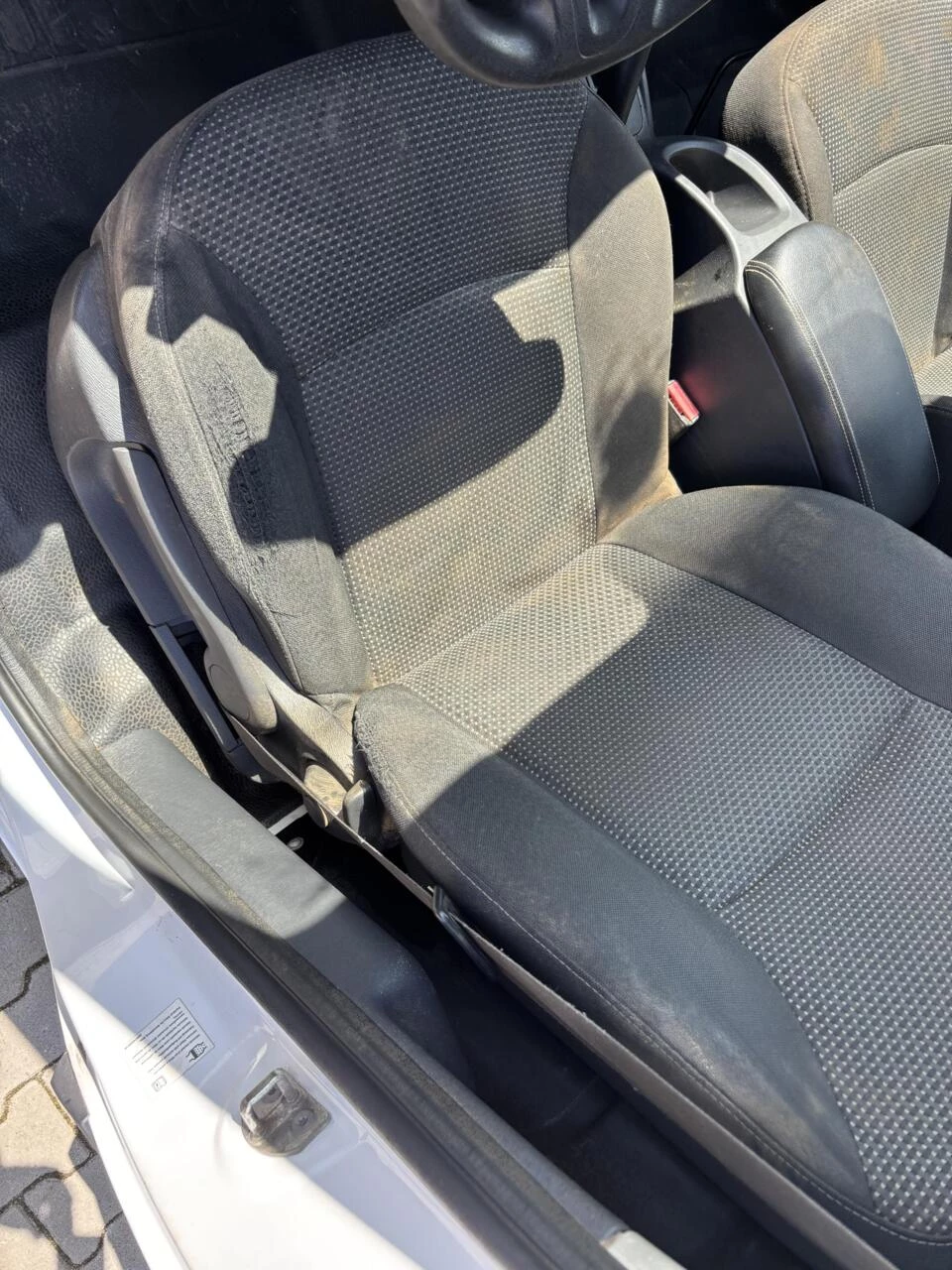 Hoofdafbeelding Mercedes-Benz Citan