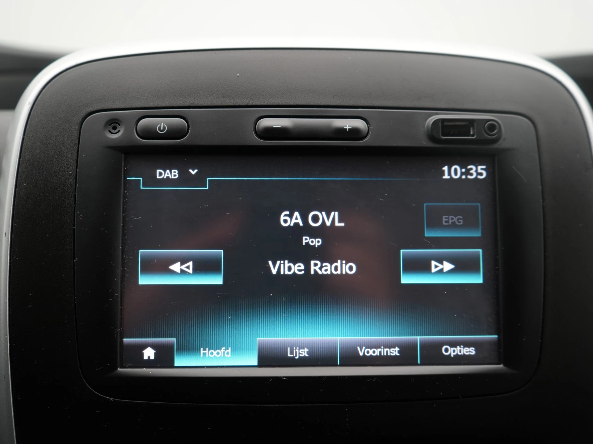 Hoofdafbeelding Fiat Talento