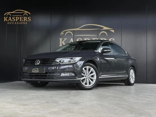 Volkswagen Passat 1.4 TSI ACT Highline|ACC|Carplay|Trekhaak|