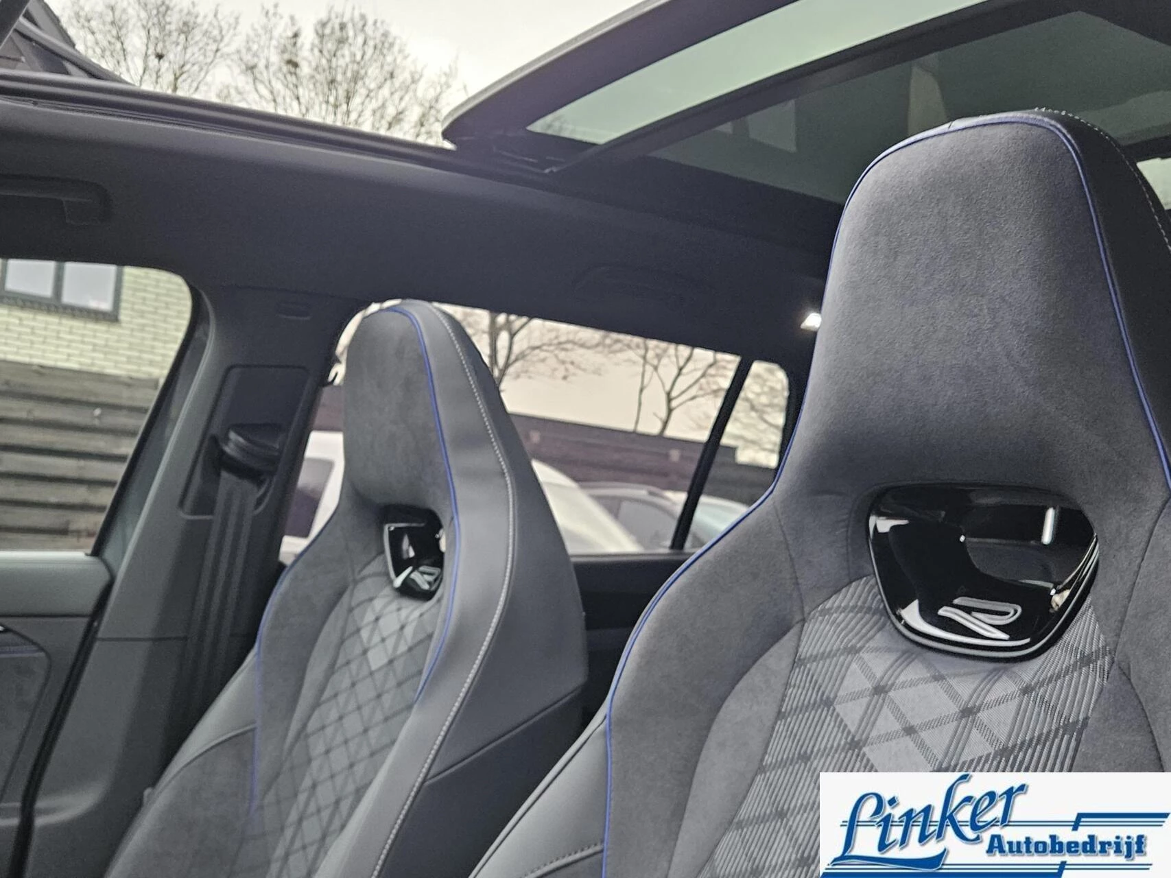 Hoofdafbeelding Volkswagen Tayron