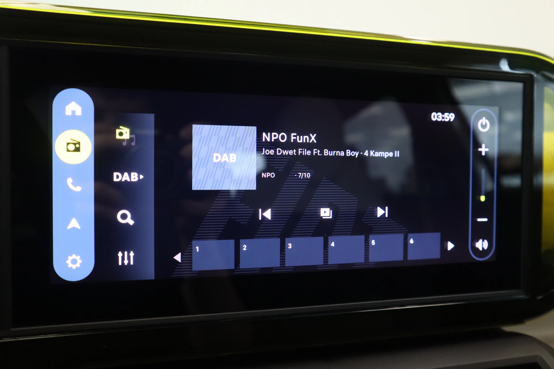 Hoofdafbeelding Fiat Grande Panda