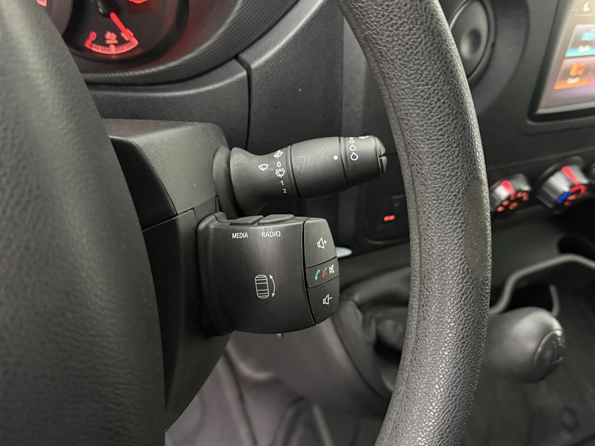 Hoofdafbeelding Opel Movano