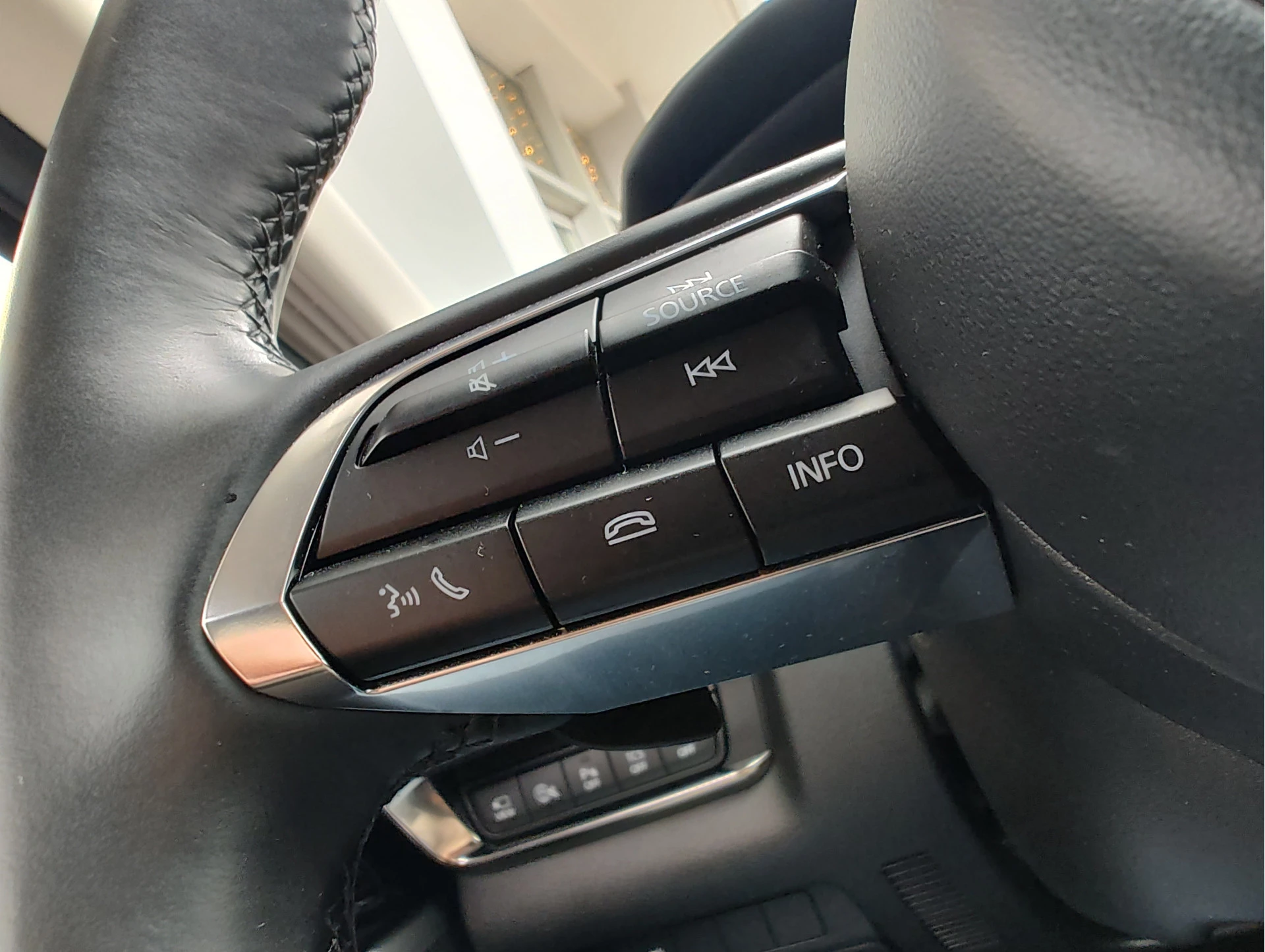 Hoofdafbeelding Mazda CX-30